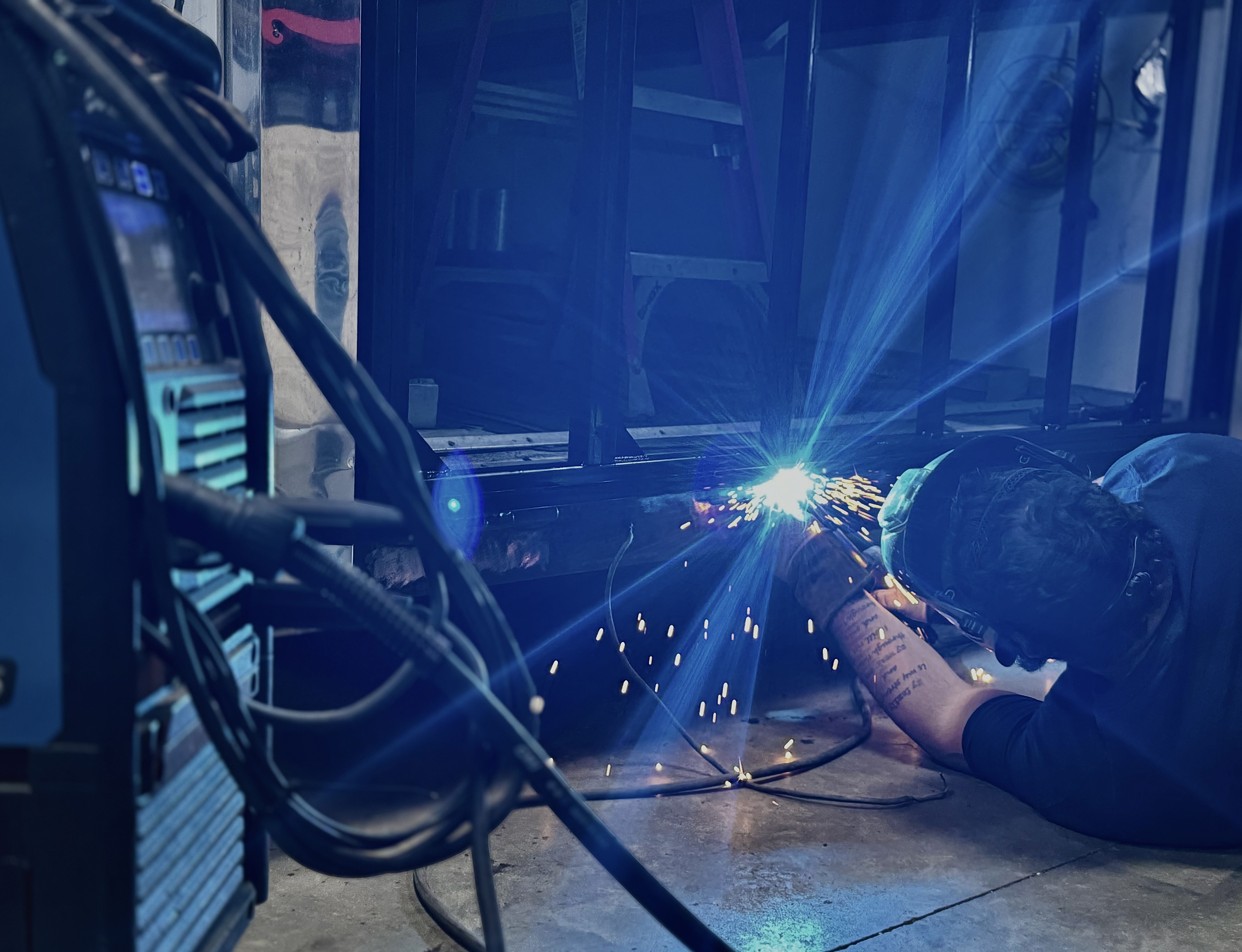 Parts & Service