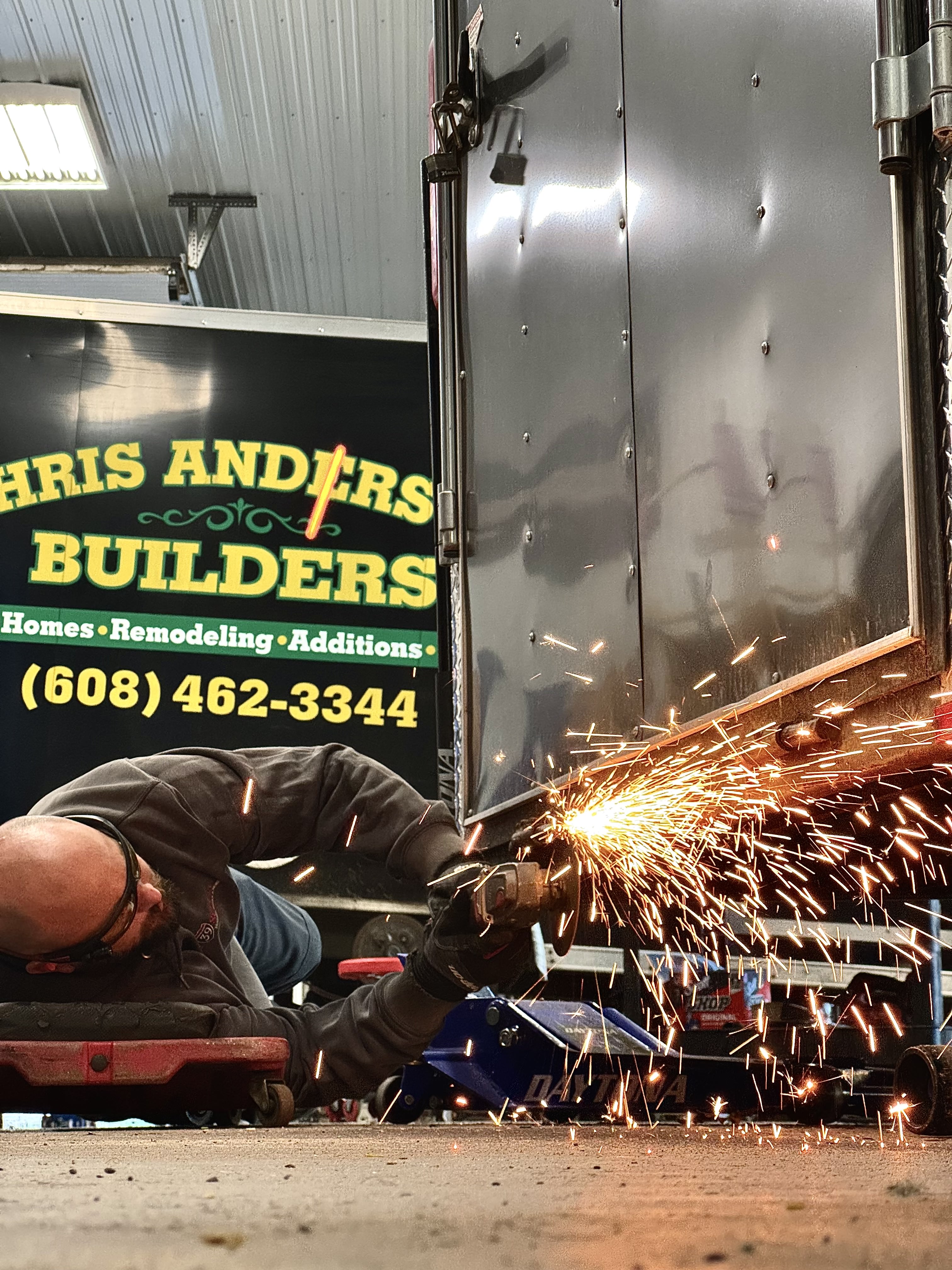 Parts & Service