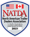 NATDA logo