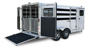 Livestock Trailers
