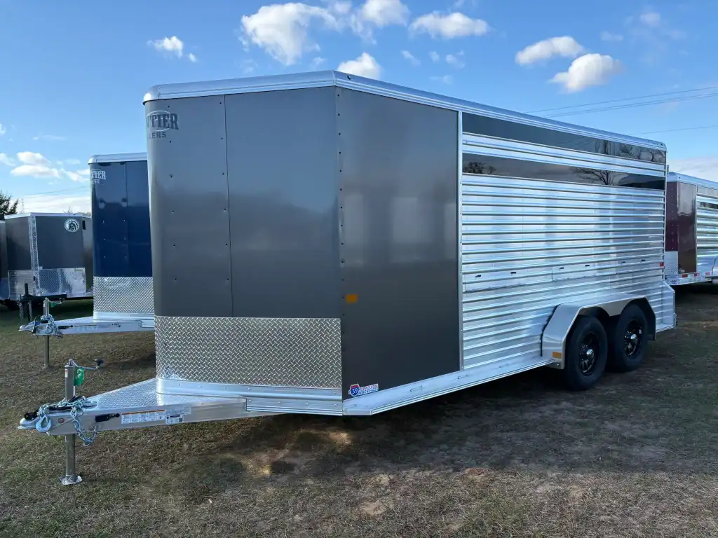 Frontier 6-Pen Charcoal