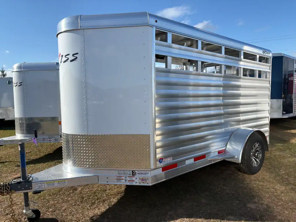 6×11 Exiss Mini 6-Pen